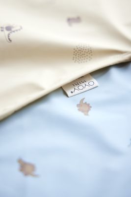 Förkläde Dammgrön Återvunnen Polyester OYOY MINI