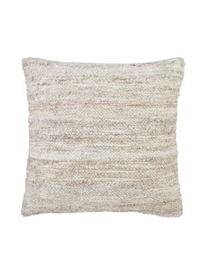 Jana Kuddfodral Beige 45x45cm | Svanefors