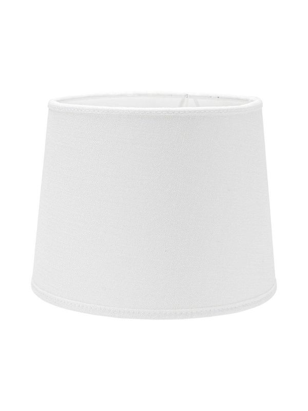 PR Home Sofia Lampskärm Lin Offwhite 25cm