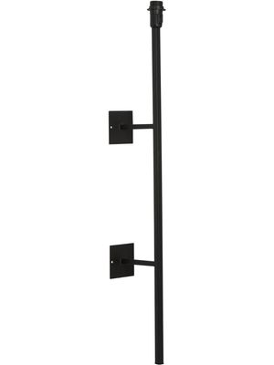 Rod Vägglampa Svart 108cm | PR Home