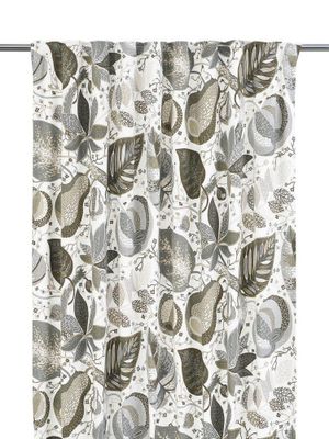 Svanefors A&E Gardin 2-pack Mossa 145x250 cm