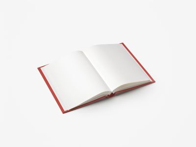 Fotobok Bröllop 2-pack - One Love