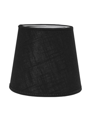 PR Home Mia Lampskärm Classico Svart 20cm