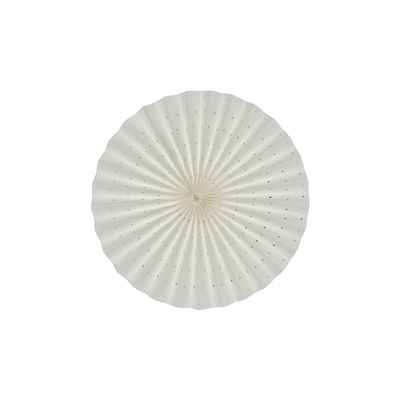 Jul Offwhite Hantverkspapper OYOY LIVING