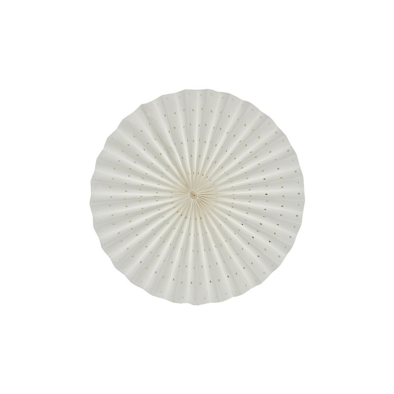Jul Offwhite Hantverkspapper OYOY LIVING
