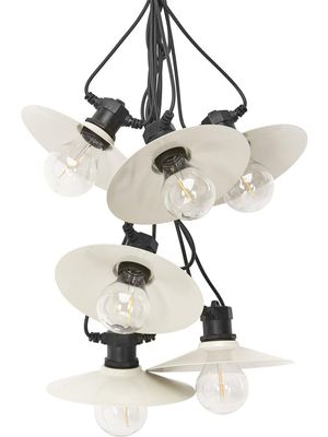 PR Home Donna Ljusslinga Sand 7,2m