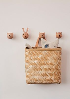 Krok Natur Bok OYOY MINI