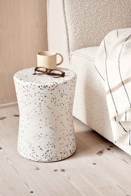 Pall Beige Återvunnen Plast OYOY LIVING