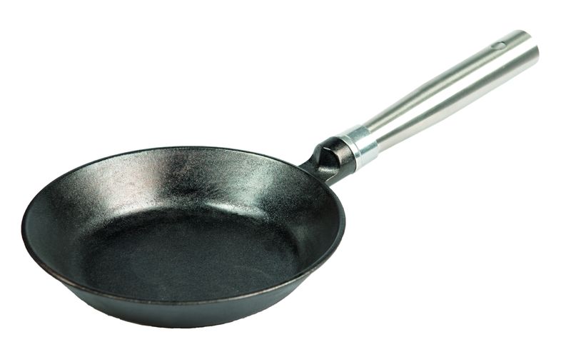 Stekpanna Ø18 cm Ronneby Bruk