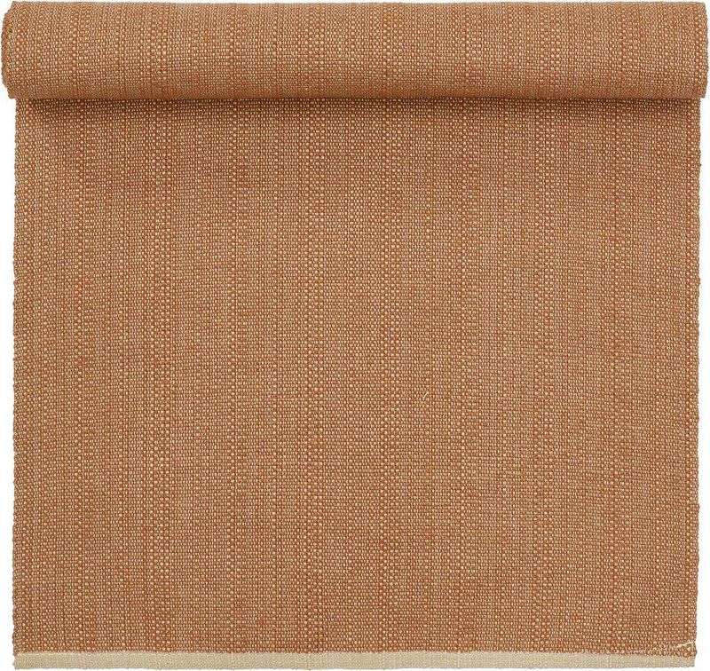 Svanefors Juni Löpare Kanel 35x120 cm