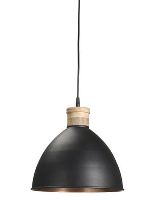 Roseville Taklampa Svart 32cm | PR Home