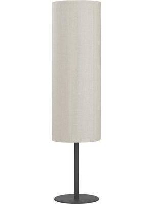 PR Home Agnar Golvlampa Outdoor Beige Svart 100 cm
