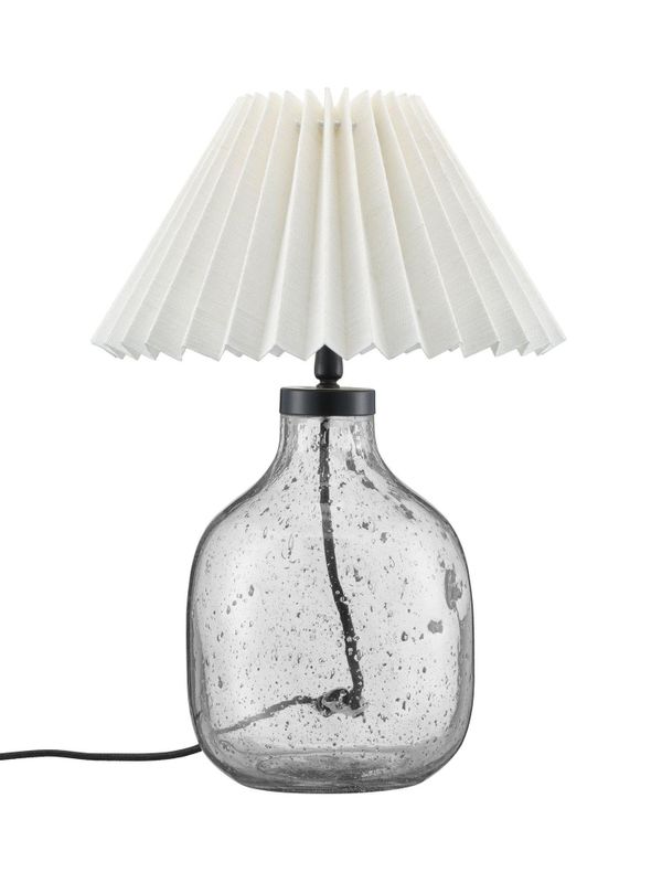 Groove bordlampa Klar | PR Home