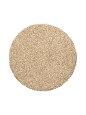 Svanefors Teddy Stolsdyna Fudge Ø38 cm