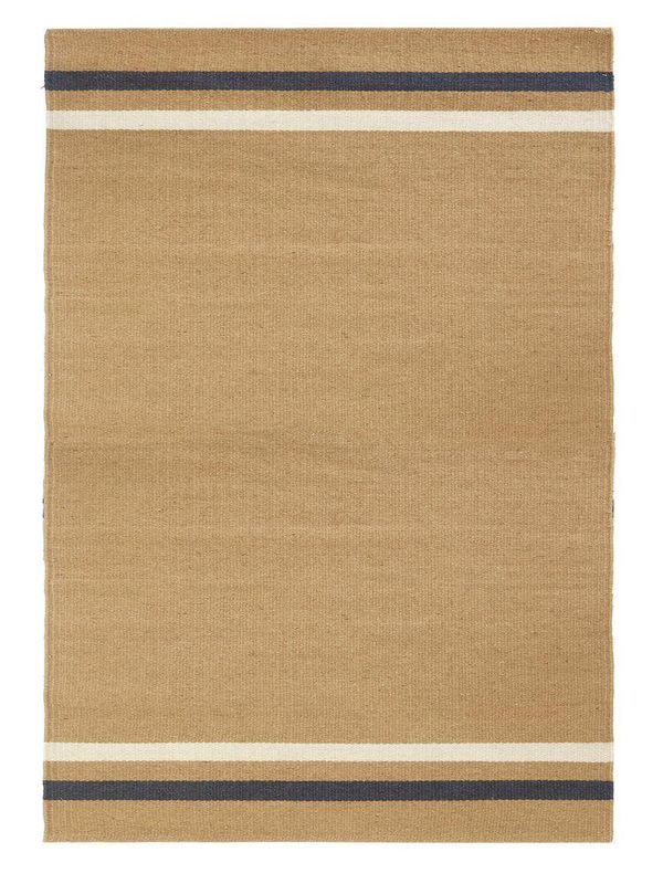 Svanefors Jeff Ullmatta Iskaffe 170x240 cm