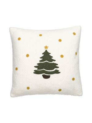 Svanefors Neva Kuddfodral Offwhite 45x45 cm