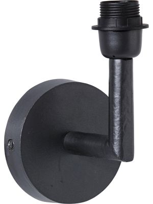 Columbus Vägglampa Grå 22cm | PR Home