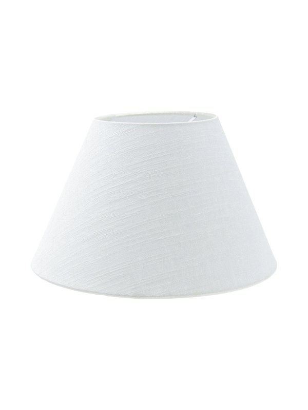 PR Home Empire Lampskärm Carnaby Ivory 50cm