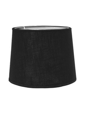 PR Home Sofia Lampskärm Classico Svart 20cm