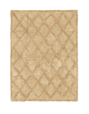 Svanefors Ravi Matta Iskaffe 170x240 cm