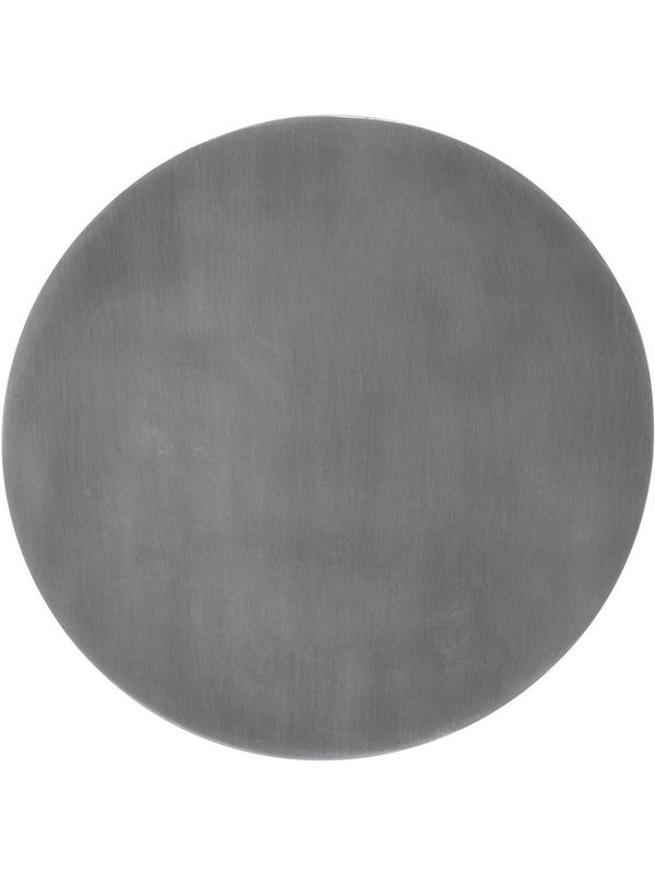 PR Home Fullmoon Vägglampa Pale silver 25cm