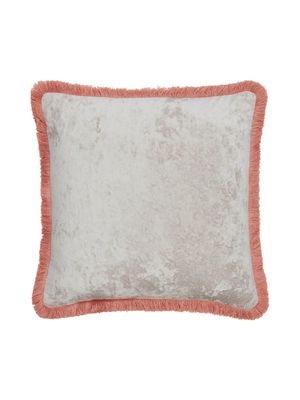 Glory Kuddfodral Korall 45x45cm | Svanefors