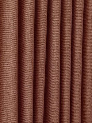 Svanefors Greenwich Gardin 2-pack Rost 140x280 cm