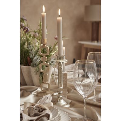 Lene Bjerre Valina Blomkruka Linne Keramik H13.5 cm