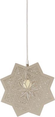PR Home Elvira Star Beige 28cm