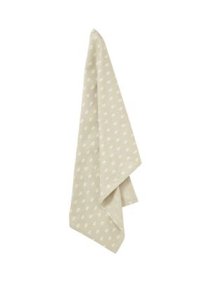 Svanefors Milly Kökshandduk Salvia 50x70 cm