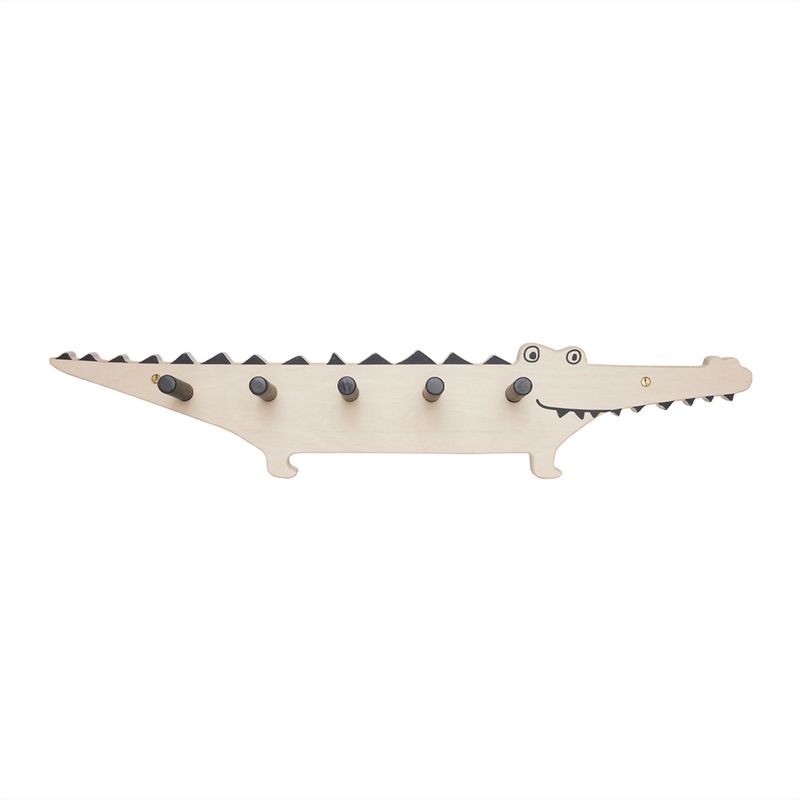 Minimöbler Natur Björkfanerplywood OYOY MINI