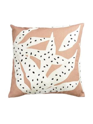 Svanefors Leia Kuddfodral Beige 45x45 cm