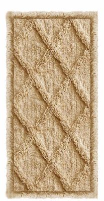 Ravi Matta Iskaffe 70x140cm | Svanefors