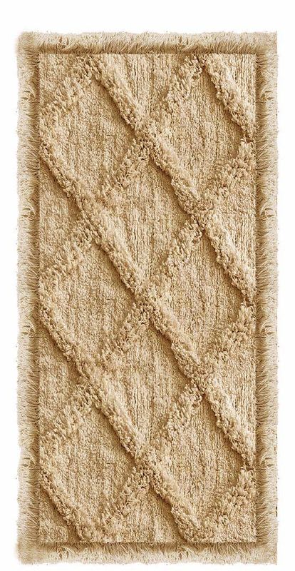 Ravi Matta Iskaffe 70x140cm | Svanefors