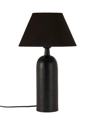 PR Home Carter Bordslampa Svart 46 cm