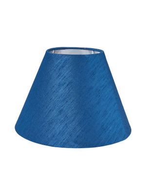 PR Home Estelle Lampskärm Djupblå 30cm