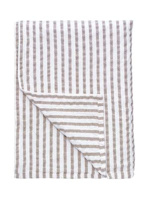 Svanefors Agata Duk Toast 145x280 cm