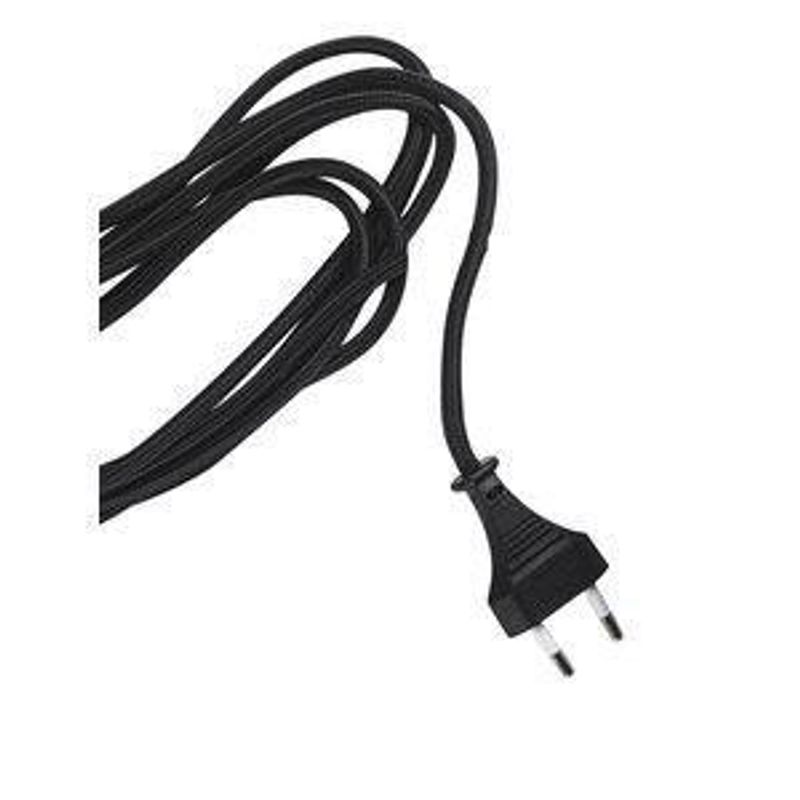 Wells Tak/Fönsterlampa Svart 24cm | PR Home
