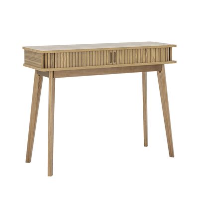 Salento Konsolbord Natur MDF H78cm Bloomingville