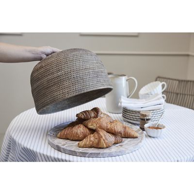 Lene Bjerre Norah Mathuv Natur Rotting H24 cm