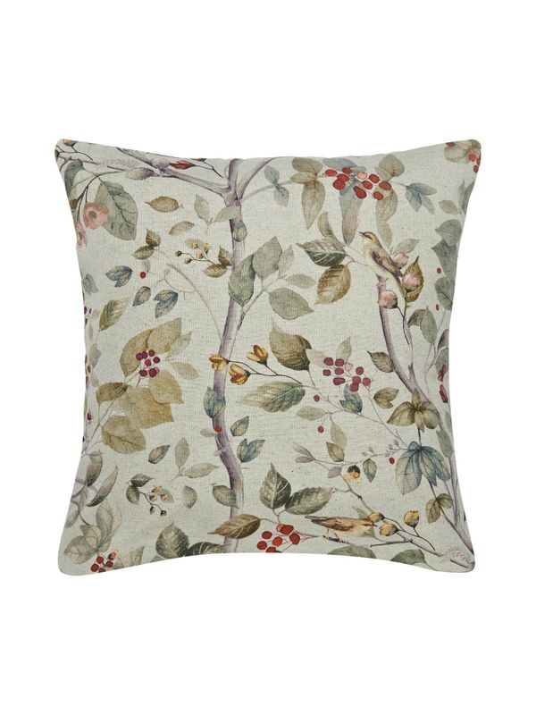 Garden Kuddfodral Multi 45x45cm | Svanefors