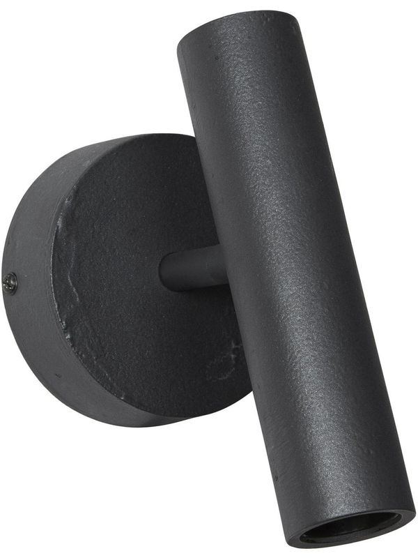 PR Home Notice Flex Vägglampa Industrigrå 20cm