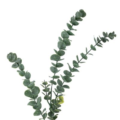 Stjälk Grön Konstgjorda blommor Eucalyptus | Bloomingville