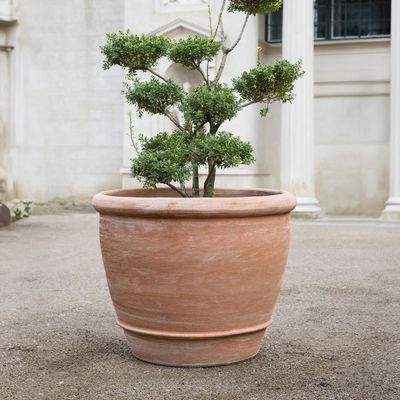 Bergs Potter Campana RAW Kruka Rosa, Ø 60 cm