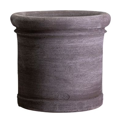 Bergs Potter Cilindro RAW Kruka Grå, Ø 40 cm