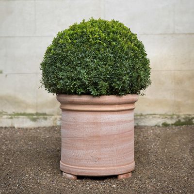 Bergs Potter Cilindro RAW Kruka Rosa, Ø 40 cm