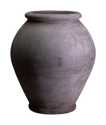 Bergs Potter Olivia RAW Kruka Grå, H 80 cm