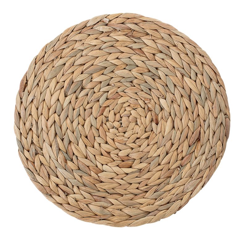 Bordstablett Natur Vattenhyacint Ydun | Bloomingville