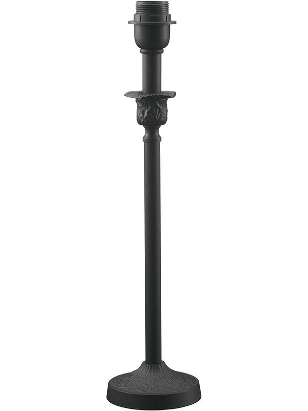 PR Home Florita Lampfot Svart 47cm