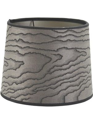 PR Home Sofia Lampskärm Lorita Grå Onyx 30cm